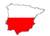 ALARCÓN - Polski